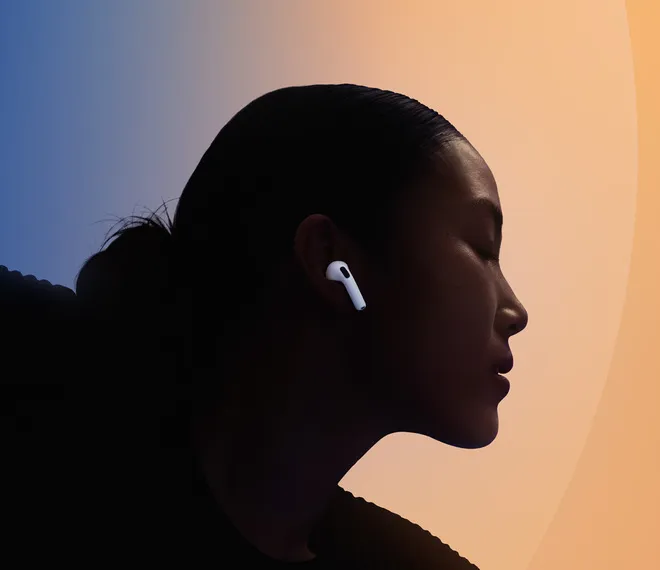 Які можливості мають нові AirPods і як їх увімкнути